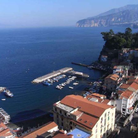 Apartment Sorrento 2 Екстериор снимка