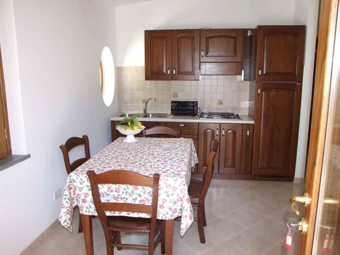 Apartment Sorrento 2 Екстериор снимка