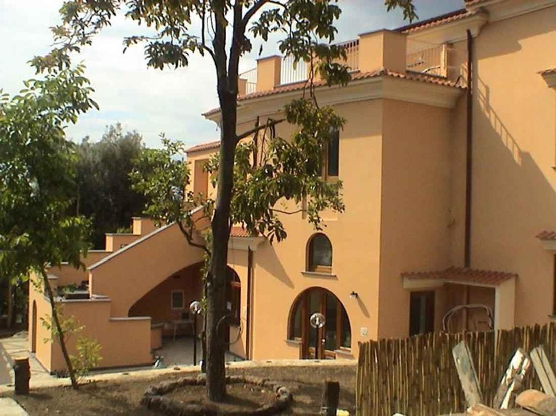 Apartment Sorrento 2 Екстериор снимка