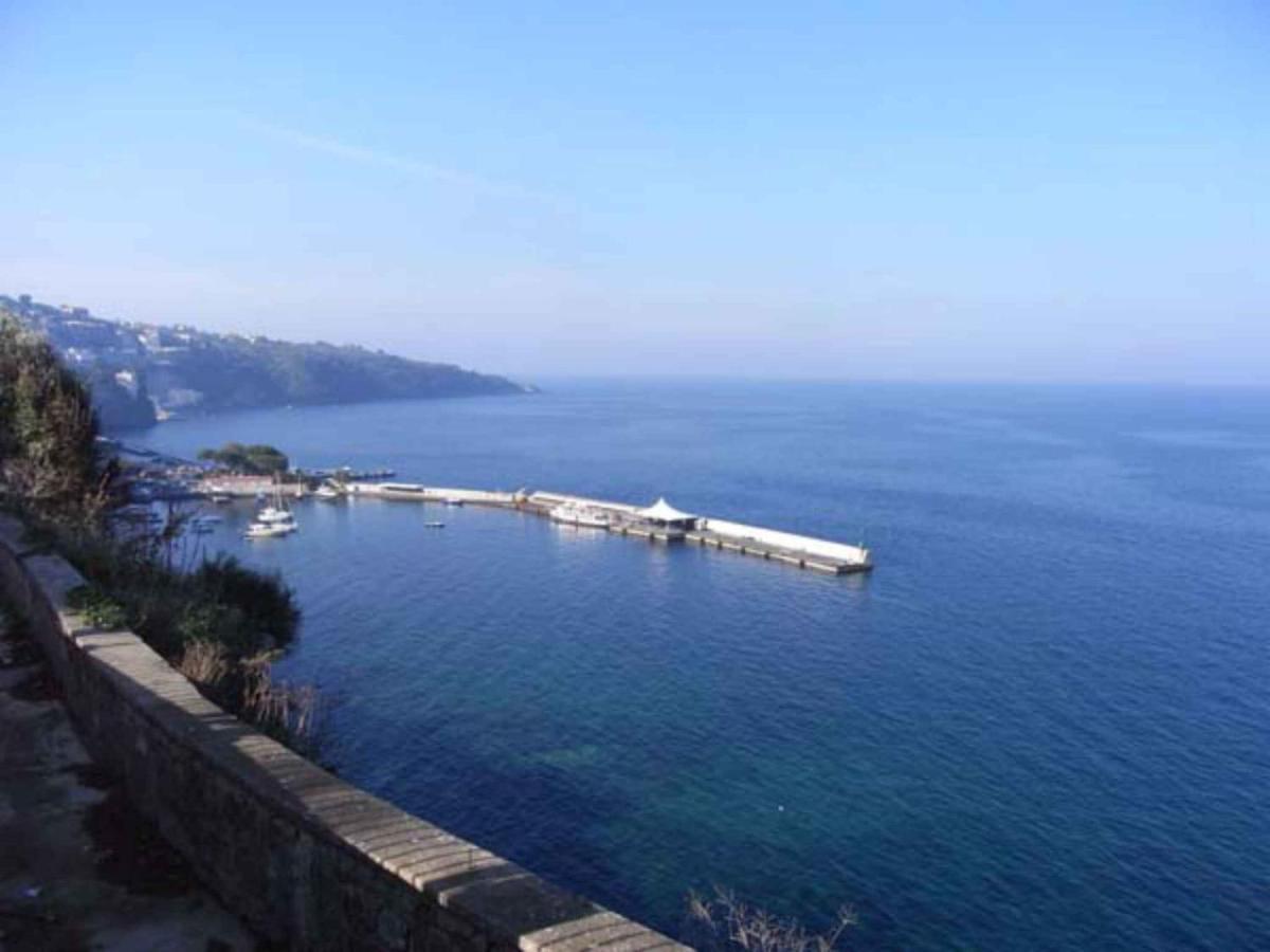 Apartment Sorrento 2 Екстериор снимка