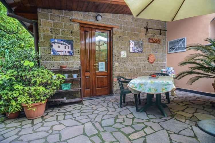 Apartment Sorrento 2 Екстериор снимка