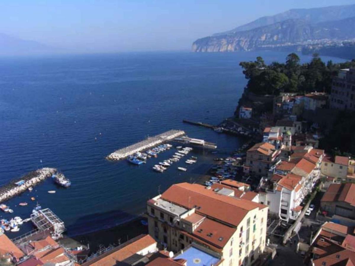 Apartment Sorrento 2 Екстериор снимка
