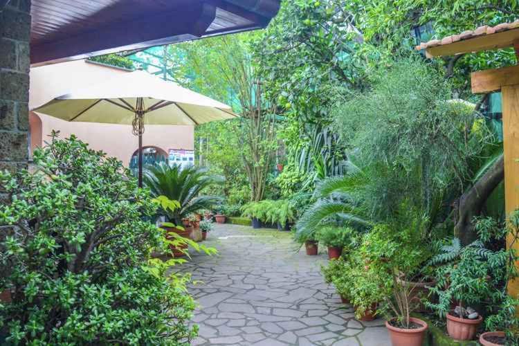 Apartment Sorrento 2 Екстериор снимка