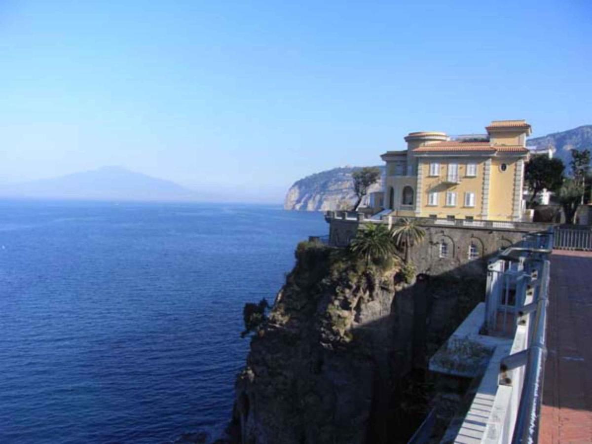 Apartment Sorrento 2 Екстериор снимка